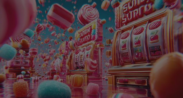 Sugar Rush